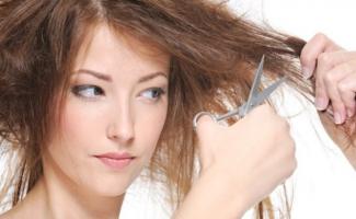 Жидкий кератин для волос: польза, показания и советы по использованию